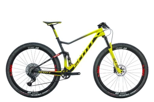 Scott Spark RC 900 World Cup AXS Mountain Bike - 2020, Large -Scott BMT27964 PH1 01 scaled