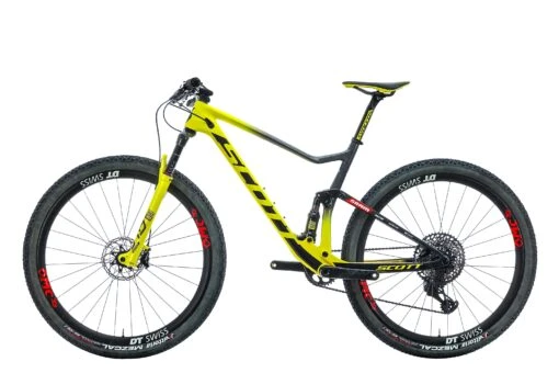 Scott Spark RC 900 World Cup AXS Mountain Bike - 2020, Large -Scott BMT27964 PH1 02 scaled