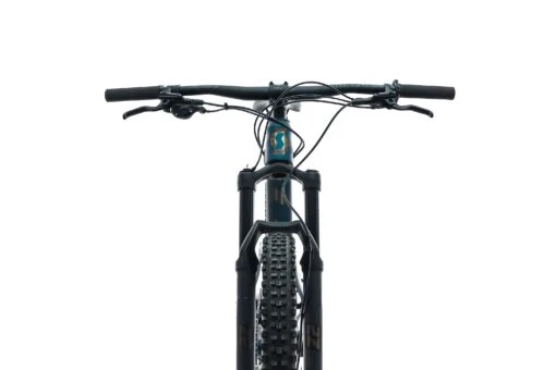 Scott Genius 960 Mountain Bike - 2021, Small -Scott BMT27965 PH1 07 scaled