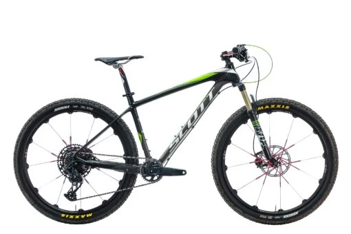 Scott Scale 720 Mountain Bike - 2015, Medium -Scott BMT28041 PH1 01 scaled