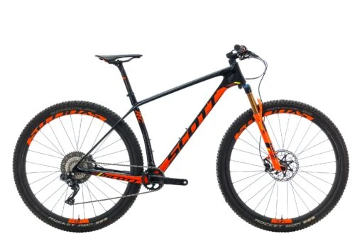 Scott Scale RC 900 SL Mountain Bike - 2017, Large -Scott BMT28215 PH 1 scaled