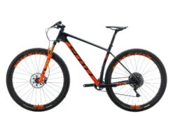 Scott Scale RC 900 SL Mountain Bike - 2017, Large -Scott BMT28215 PH 2