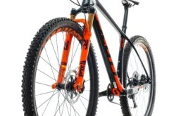 Scott Scale RC 900 SL Mountain Bike - 2017, Large -Scott BMT28215 PH 4