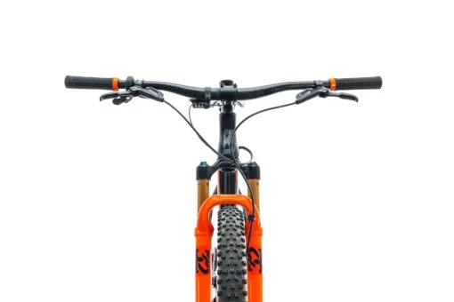 Scott Scale RC 900 SL Mountain Bike - 2017, Large -Scott BMT28215 PH 5 scaled