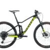 Scott Spark Pro 700 Mountain Bike - 2019, Small -Scott BMT28331 PH 1