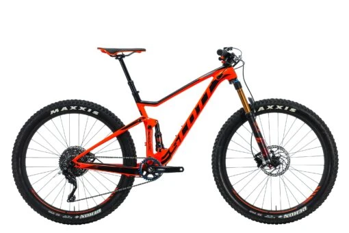 Scott Spark 730 Mountain Bike - 2017, Medium -Scott BMT28370 1 scaled