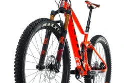 Scott Spark 730 Mountain Bike - 2017, Medium -Scott BMT28370 5