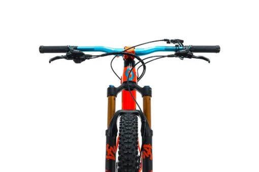 Scott Spark 730 Mountain Bike - 2017, Medium -Scott BMT28370 6 scaled