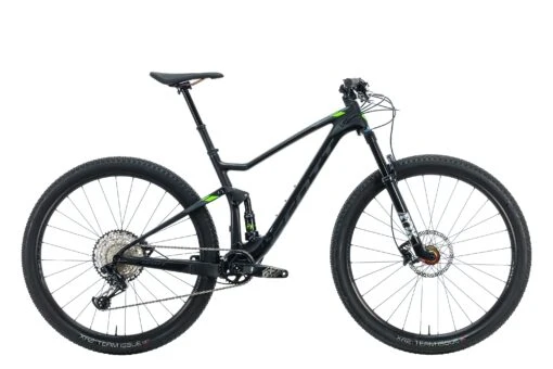 Scott Spark 920 Mountain Bike - 2019, Medium -Scott BMT28537 PH 1 scaled