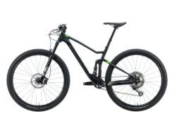 Scott Spark 920 Mountain Bike - 2019, Medium -Scott BMT28537 PH 2