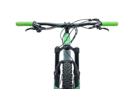 Scott Spark Plus Mountain Bike - 2017, Medium -Scott BMT28642 PH 6 scaled