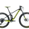 Scott Spark 700 Pro Mountain Bike - 2020, Small -Scott BMT28741 PH 1