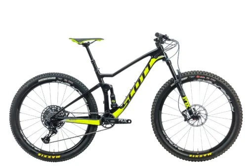 Scott Spark 700 Pro Mountain Bike - 2020, Small -Scott BMT28741 PH 1 scaled