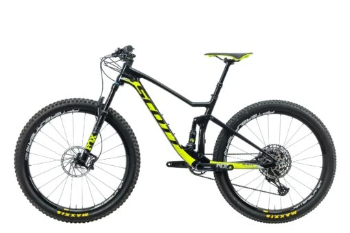 Scott Spark 700 Pro Mountain Bike - 2020, Small -Scott BMT28741 PH 2 scaled