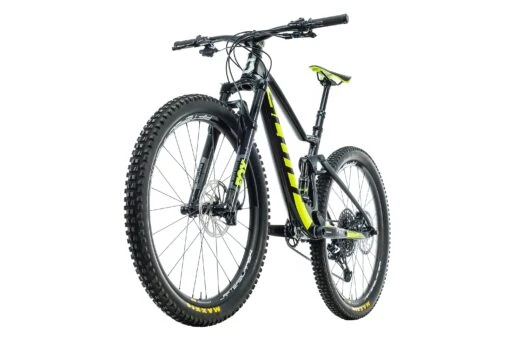 Scott Spark 700 Pro Mountain Bike - 2020, Small -Scott BMT28741 PH 5 scaled