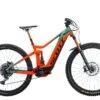 Scott Genius ERIDE 900 Tuned Mountain E-Bike - 2019, Small -Scott BMT28804 PH 1