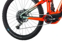 Scott Genius ERIDE 900 Tuned Mountain E-Bike - 2019, Small -Scott BMT28804 PH 3