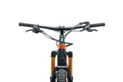 Scott Genius ERIDE 900 Tuned Mountain E-Bike - 2019, Small -Scott BMT28804 PH 6