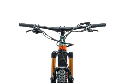 Scott Genius ERIDE 900 Tuned Mountain E-Bike - 2019, Small -Scott BMT28804 PH 6 scaled