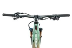 Scott Genius ERIDE 900 Tuned Mountain E-Bike - 2019, Small -Scott BMT28804 PH 7