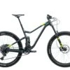 Scott Genius 750 Mountain Bike - 2019, Medium -Scott BMT28814 PH 1