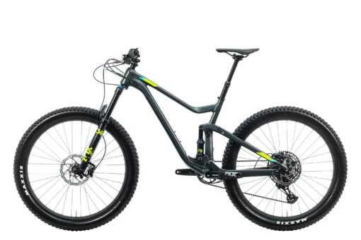 Scott Genius 750 Mountain Bike - 2019, Medium -Scott BMT28814 PH 2 scaled