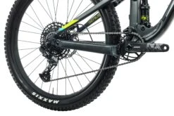 Scott Genius 750 Mountain Bike - 2019, Medium -Scott BMT28814 PH 3