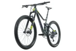 Scott Genius 750 Mountain Bike - 2019, Medium -Scott BMT28814 PH 5