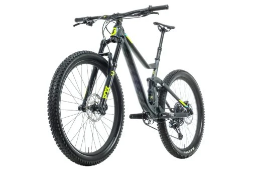 Scott Genius 750 Mountain Bike - 2019, Medium -Scott BMT28814 PH 5 scaled