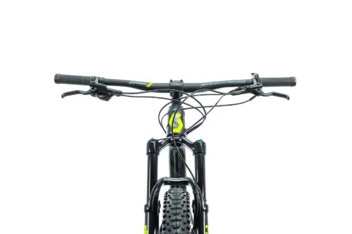 Scott Genius 750 Mountain Bike - 2019, Medium -Scott BMT28814 PH 6 scaled