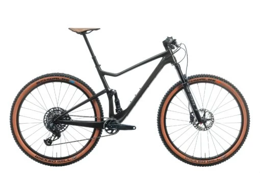 Scott Spark RC Team Issue Mountain Bike - 2021, Large -Scott BMT28835 PH 1 scaled