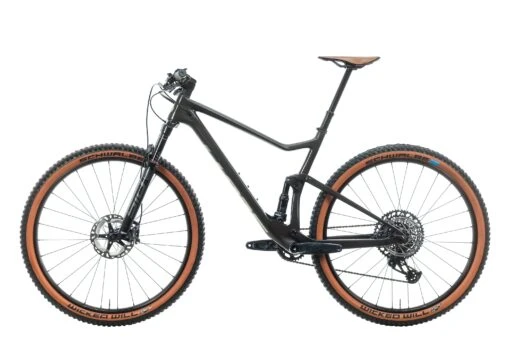 Scott Spark RC Team Issue Mountain Bike - 2021, Large -Scott BMT28835 PH 2 scaled