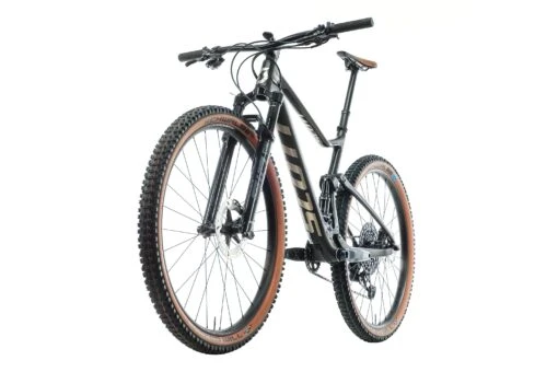 Scott Spark RC Team Issue Mountain Bike - 2021, Large -Scott BMT28835 PH 4 scaled