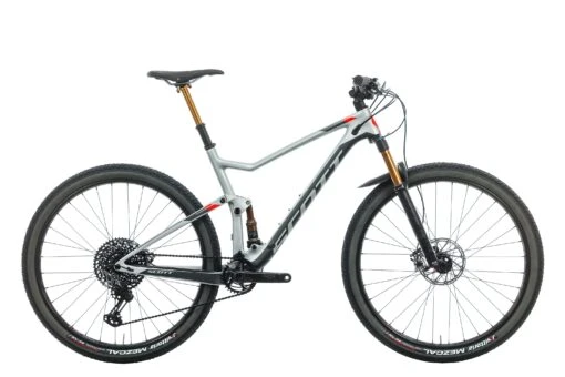 Scott Spark 900 Premium Mountain Bike - 2019, Large -Scott BMT29074 PH 1 scaled