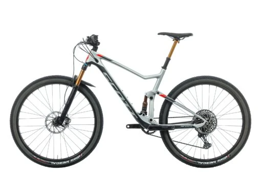 Scott Spark 900 Premium Mountain Bike - 2019, Large -Scott BMT29074 PH 2 scaled