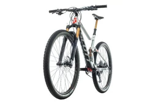 Scott Spark 900 Premium Mountain Bike - 2019, Large -Scott BMT29074 PH 5 scaled