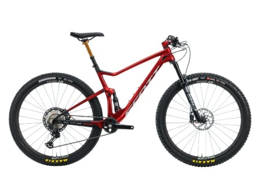 Scott Spark RC 900 World Cup Nino Edition Mountain Bike - 2020, Large -Scott BMT29237 PH 1 scaled