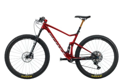 Scott Spark RC 900 World Cup Nino Edition Mountain Bike - 2020, Large -Scott BMT29237 PH 2 scaled