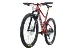 Scott Spark RC 900 World Cup Nino Edition Mountain Bike - 2020, Large -Scott BMT29237 PH 5