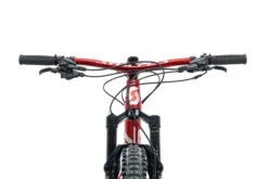 Scott Spark RC 900 World Cup Nino Edition Mountain Bike - 2020, Large -Scott BMT29237 PH 6