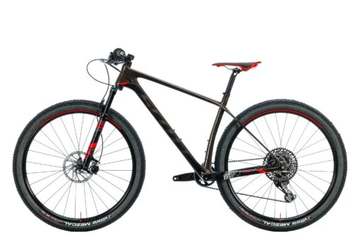 Scott Scale 910 Mountain Bike - 2019, Large -Scott BMT29260 2 scaled