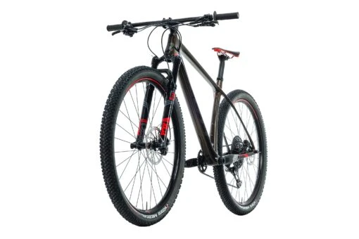 Scott Scale 910 Mountain Bike - 2019, Large -Scott BMT29260 4 scaled