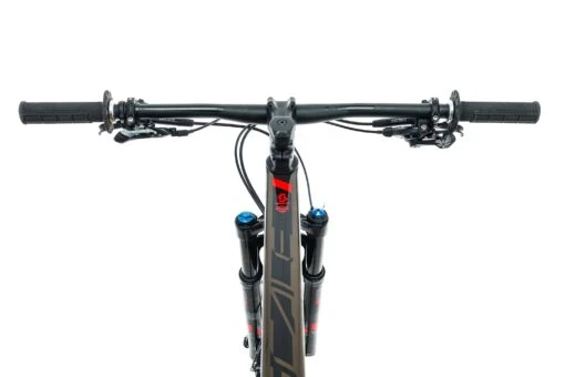 Scott Scale 910 Mountain Bike - 2019, Large -Scott BMT29260 6 scaled