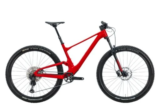 Scott Spark 960 Mountain Bike - 2022, Medium -Scott BMT29277 PH 1 scaled