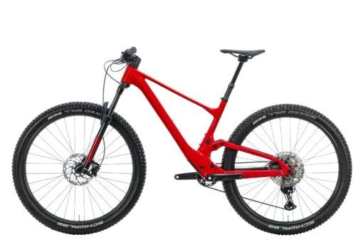 Scott Spark 960 Mountain Bike - 2022, Medium -Scott BMT29277 PH 2 scaled