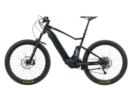 Scott E-Spark 710 Mountain E-Bike - 2018, Large -Scott BMT29293 PH 2 scaled