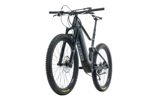 Scott E-Spark 710 Mountain E-Bike - 2018, Large -Scott BMT29293 PH 5 scaled