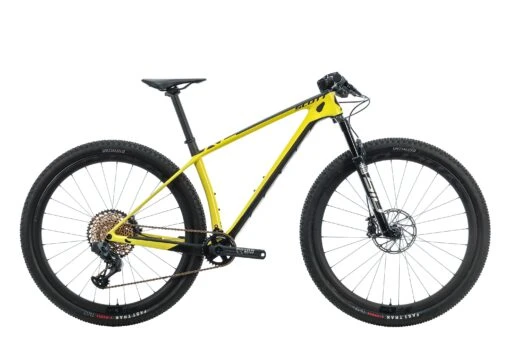 Scott Scale RC 900 World Cup AXS Mountain Bike - 2021, Medium -Scott BMT29294 PH 1 scaled