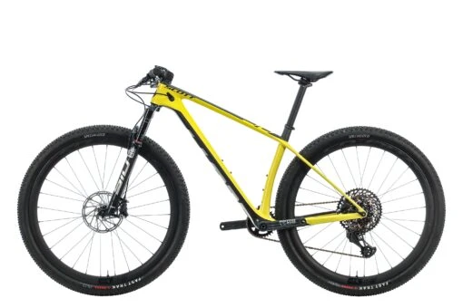 Scott Scale RC 900 World Cup AXS Mountain Bike - 2021, Medium -Scott BMT29294 PH 2 scaled