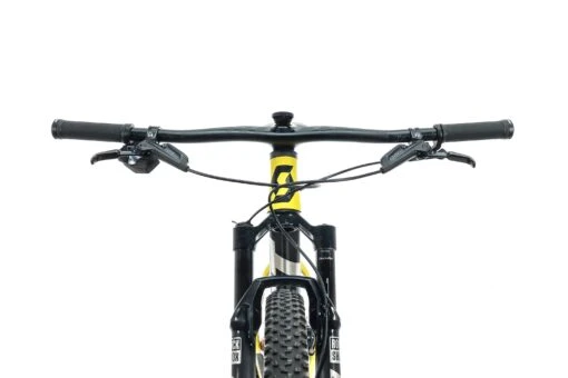 Scott Scale RC 900 World Cup AXS Mountain Bike - 2021, Medium -Scott BMT29294 PH 5 scaled